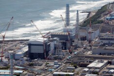 日本再排7900吨核污染水入海，超此前预计排放量