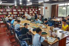 湘西高新区积极推进省级职工子女托管服务点建设