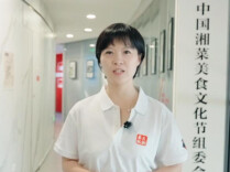 出海集结⑮丨大湘菜报丁伟：十年征途再出发