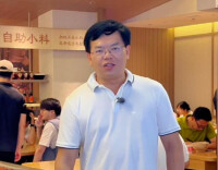出海集结⑫ 丨龙记米粉龙斌：带上最有诚意的湖南美食走向国际