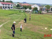 湖南“防汛工具箱”上新！岳阳千里堤防装上“追踪器”