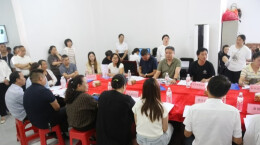 三方协同聚合力，精细治理惠民生！花垣县花垣镇用心答好小区治理暖心答卷