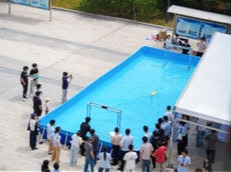 湖汽师生在第十五届全国海洋航行器设计与制作大赛中斩获佳绩