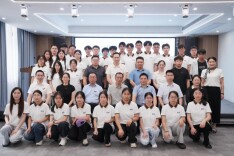 工信部“先进能源电力装备”专精特新产业学院EPE能源电力产业班开班