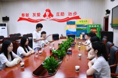 湖南师大学子走进桑植：在白族文化中探寻白茶产业振兴密码