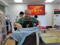 “励志哥”无声世界的有声回响