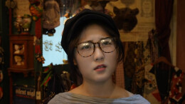拥有一副能透视一切物质条件的“眼镜”，就能获得真爱吗？