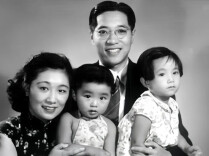 瞿同祖：学术史上的失踪者