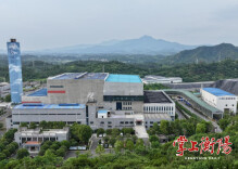 发动原地倍增引擎②丨“吃”掉一座垃圾山，“产”出绿色大电能