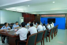税月新程 “凤”华正茂——凤凰县税务局召开2026年新录用公务员见面会