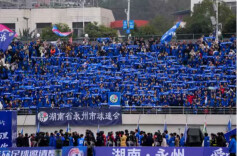 “湘超最燃应援榜”争霸赛燃情开战！十四市州球迷协会集结，谁是最强“第12人”？