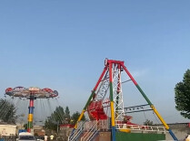 时隔多年国标再升级 大型游乐设施如何更安全