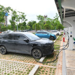 从“卖电”到“卖调度” 新能源汽车充电行业转型正当时