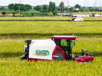 Smart Farm's High-Tech 