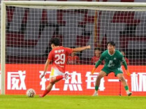OMG！吓到我了！长沙半场4比0领先永州