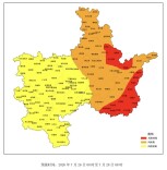 地质灾害红色预警！资兴、永兴、汝城、桂东！