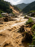 读懂山洪、滑坡、泥石流的风险信号，关键时刻能救命！