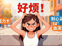 周末·健康丨最近老想发火？别只怪自己脾气差，真相很多人不知道