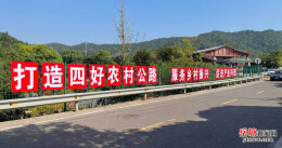 岳塘区：路畅景美百业兴 交通先行惠民生