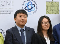 芙蓉国评论 | 菲尔兹奖背后，热爱与坚守是青年最该读懂的启示