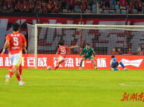 4:0！长沙雅礼少年闪耀湘超，包办四球！