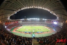 2026湘超│贺龙上演青春风暴！揭幕战雅礼双子星四球建功，湖南体教融合绿茵交出亮眼答卷
