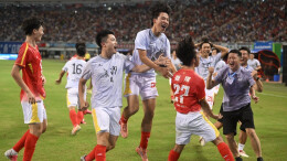 “湘超”揭幕战｜长沙队4比0大胜永州队，拿下开门红