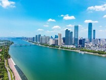 无须太悲观：湖南经济失速不失重