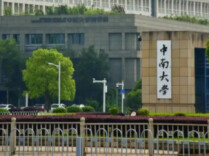 中南大学成立调查组