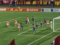 株洲客场擒常德，湘潭大胜、娄底绝杀！今晚湘超太刺激