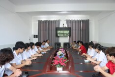 南华大学新增一个劳动教育实践基地