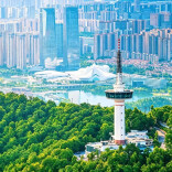 家门口的好风景 摸得着的幸福感