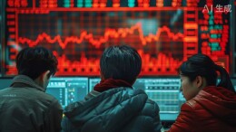 热门科技股集中披露亮眼业绩