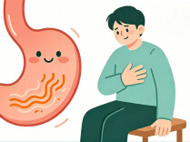 别让“烧心”蒙在鼓里：反流性食管炎的发现、筛查与科学预防