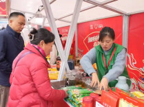院士专家助力“湘阴好物”高质量发展@湖南日报