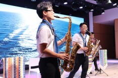 观众“登船”同乐，“愈见·湘江”奏响惠民新乐章