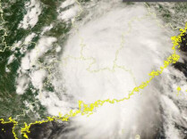 台风“红霞”从生成到进入湖南，完整时间线来了