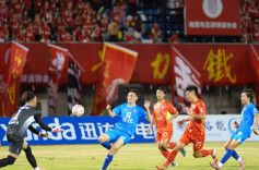2026湘超•首轮战报｜长株潭益娄，首战告捷！