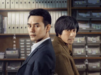 苏有朋将东野圭吾小说拍成电影后，张鲁一、王俊凯、任素汐等演过其笔下人物