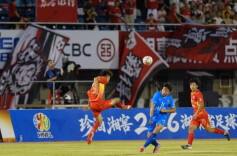 2026湘超•图集│4∶0完胜怀化队 湘潭队取得“开门红”