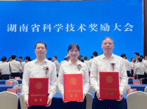 培养车间里的“科学家”：一线工匠创新成果斩获省级科技奖