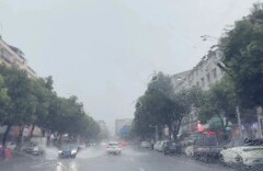 别跑空，阵风11级，台风将影响岳阳，多家景区临时关闭！