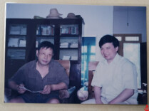 岳麓山下，我们1977级的大学时光