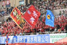 新！新！新！湘潭队打出三个“新模样”