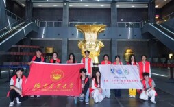 沩水青禾实践队圆满完成暑期“三下乡”实践活动