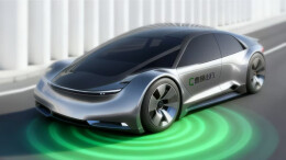 曹操出行正式开放Robotaxi无人化测试