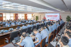 精准排查严整治 守牢市场安全底线 全省市场监管领域安全隐患攻坚行动再深化