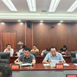 企业点赞“难题有人管”，看保靖“双线”并进如何优化营商环境？