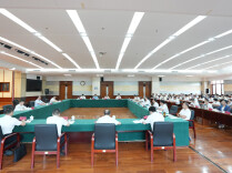 毛伟明赴省发展改革委调研