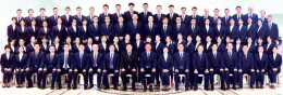 铸脊为梁 仁心致远——湖南中医药大学第一附属医院骨伤医学中心牵头湖南中医优势专科（骨伤科）集群建设纪实